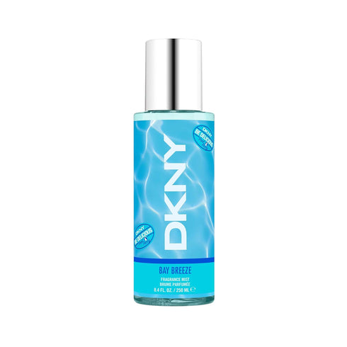 DKNY Be Delicious Pool Party Fragrance Mist For Women, Bay Breeze, 8.4 Fl. Oz....