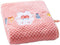 Microfiber Pet Bath Towel Dog Towel.Dog Towel Soft Absorbent Drying for Small Medium Large Dogs and Cats with Great for Bathing and Grooming (L(23...