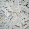 Each Individually Wrapped Teeth Cleaning Macromolecule Care Floss Travel Hotel Restaurant Dental Floss (500)...