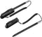 MECCANIXITY 2pcs Stylus Pens for Resistive Touch Screens Spring Universal Resistance Capacitive Stylus Pen for Car Navigation GPS POS, Black......