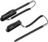 MECCANIXITY 2pcs Stylus Pens for Resistive Touch Screens Spring Universal Resistance Capacitive Stylus Pen for Car Navigation GPS POS, Black......