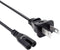 8ft AC Power Cord for HP Envy 5055 4520 4500 5530 5540 5660 5014 5052 Photo 7855 7155 7640 7858 7645 6255 Printer Replacement Cable Power Cord...