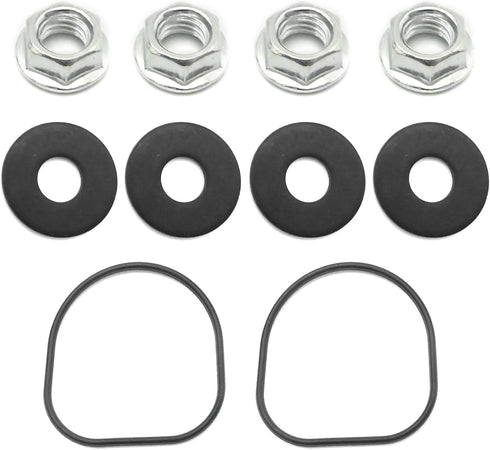 Cylinder Head Gasket Kit for Kohler 24-841-04S, 24 841 03S, 24 041 37-S, 24 041 16, 24 041 32 Kohler CH25 CH730 CH740 CV25 Engine Head Gasket Kit ...