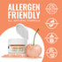 Bakell - Creamsicle Orange Tinker Dust (5g, 1x Jar) Edible Glitter for Food, Desserts, and Beverages!...