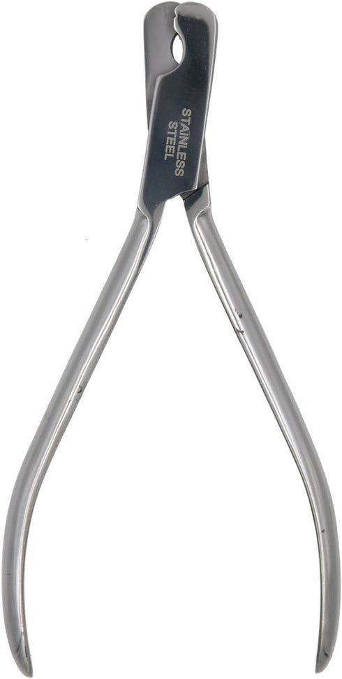 Hercules Hot Knife Ribbon Blade Pliers– Ribbon Blade Pliers Works with Hercules SC-190, SC-590 & SC-890 and Most Other Brands of Electric Foam Cut...