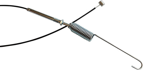 Traction Cable for Toro Replaces OEM 120-0132, 106-4563, 115-5671, 1200132, OXE Power Max Snowblower, Snowthrower/Snowblower Replacement Parts, 10...