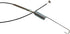 Traction Cable for Toro Replaces OEM 120-0132, 106-4563, 115-5671, 1200132, OXE Power Max Snowblower, Snowthrower/Snowblower Replacement Parts, 10...