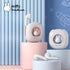 Miffy Bluetooth Wireless EarBuds Headset (Pink)?IPX5 Waterproof Ear Buds Headphones...