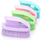 4Pcs Household Plastic Clothes Shoes Laundry Scrub Brushes Cleaning Tool...