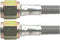 Allstar Performance ALL46400-12 12" 4 AN Braided Brake Line...