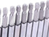 Rocaris 10 Pack Magnetic Extension Socket Drill Bit Holder 1/4" Hex Power Tools...