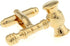 Law Gavel Mallet Judge Lawyer Mason Pair Cufflinks...