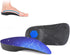 Arch Support, 330+ lbs Plantar Fasciitis Insoles, 3/4 Length Orthotic Inserts for Women & Men Heel Pain, Flat Feet,Heavy Duty Strong Support Pain ...