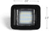 Gempro LED License Plate Lights for 2015-2020 F150 2017-2020 Raptor Rear Tag Lamp Assembly 2PCS, 6000K White...