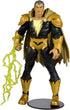McFarlane Toys - DC Direct 7IN Figure with Comic - Black ADAM WV1 - Black ADAM...