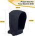 49-16-2564 Rubber Protective Boot - Durable Shield for Milwaukee Impact and Dust Protection of Power Tools 2564-20, 2565-20 and 2565P-20...
