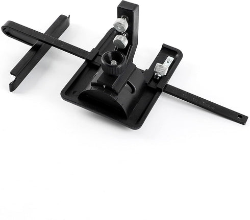 MINOVA Rotatable Hot Knife Foam Cutter Accessories (Cutting Guide)...