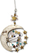 Moon Magic Ornament - Ethically Made...