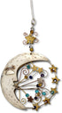 Moon Magic Ornament - Ethically Made...