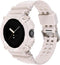 Google Pixel Watch 2 Band for Women Men, Google Pixel 2 Case, Shock Waterproof Band with Case for Google Pixel 2 & 1, Slim Bumper Sport Bands for ...