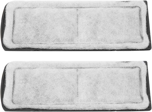 Zerodis Aquarium Replacement Purification Cotton Filter, Fish Reusable Chem Filter Cotton Water Purification Filter(XP 05)...