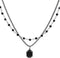 Layered Necklaces for Women Trendy Dainty Jewelry,Tiny Gifts for Teenage Girls Layering Necklaces Cute Aesthetic Stuff...