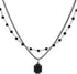 Layered Necklaces for Women Trendy Dainty Jewelry,Tiny Gifts for Teenage Girls Layering Necklaces Cute Aesthetic Stuff...