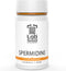 Spermidine 3HCL Supplement - 120 10mg capsules - 3rd Party COA's provided with every lot# - Spermidine Trihydrochloride...