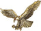Vintage Hawk Brooch Pin for Men Women,Animal Eagle Suit Pin,Rhinestone Hawk Lapel Pin Badge Pin Party Nightclub Jewelry...