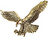 Vintage Hawk Brooch Pin for Men Women,Animal Eagle Suit Pin,Rhinestone Hawk Lapel Pin Badge Pin Party Nightclub Jewelry...