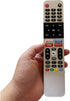 MATCOM New Replacement Remote Controller Compatible with Skyworth Android TV 539C-268920-W010 TB5000 UB5100 UB5500 Without Voice Control Remote, S...