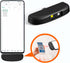 2D Cell Phone Barcode Scanner,Alacrity QR Barcode Reader Scanner Module Scanner with Auto Sensing Type-C Cell Phone Screen Barcode Scanner Scan...