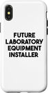 iPhone X/XS Future Laboratory Equipment Installer Case...