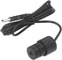 Digital Electronic Eyepiece, Microscope Camera Eyepiece 92MP Replacement Professional with 1/3in Sensor for Measurement for Science Education...