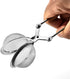 2 Pack Stainless Steel Loose Leaf Tea Infuser Mesh Strainer Ball with Handle...