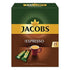 Jacobs Type Espresso Instant Ground Coffee, 25 Portions (Pack of 4)...