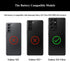 S21 Ultra Battery Replacement Kit for Samsung Galaxy S21 Ultra SM-G998U/U1/N/B/W and Other All G998 Models with Repair Tools Kit and User Manual...