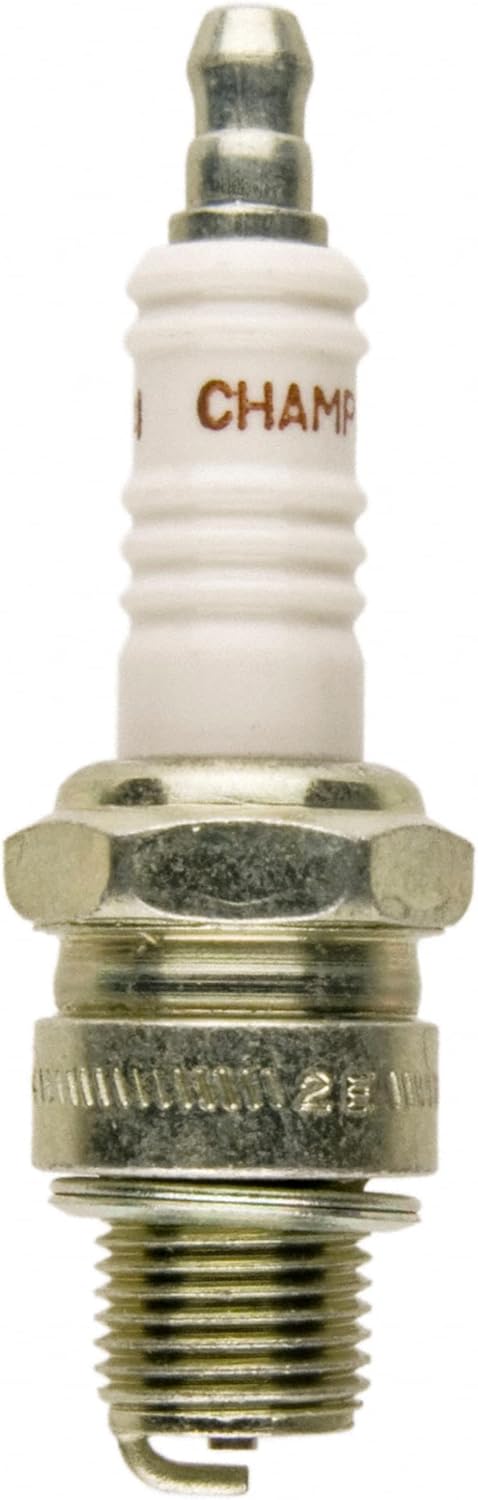 Champion Copper Plus Small Engine 821 (L77JC4) Pack of 1 (UPC 037551000678)...