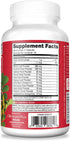 Health Plus Super Colon Cleanse Night Formula Digestive Support | Constipation Relief to Reduce Bloating with Probiotics and Valerian Root for Sle...