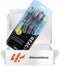 Reach Advanced Design Adult Toothbrush (7 Count) Firm Toothbrush, Effectiveness, Precision & Cleaning | Hygiene Routine...