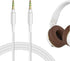Geekria Audio Cable Compatible with Skullcandy Hesh Evo, Crusher Evo, Crusher Wireless, Hesh 3, Hesh 2, Aviator, Venue, Mix Master, Riff 2 Cable, ...