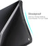 Vimorco Case for iPad 9.7 inch 5th/6th Generation 2018/2017, for iPad Air 2/1, Protective Leather Adjustable Stand Auto Wake/Sleep Smart Case, Pin...