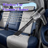Mini Vacuum Cleaner for Car,2 in 1 Keyboard Vacuum Cleaner Wireless Handheld,Car Vacuum with Brushless Motor High Power 120W Rechargeable Easy to ...