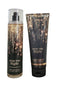 Bath & Body Works - Into the Night - Fine Fragrance Mist and Ultra Shea Body Cream - Full Size (Packaging Varies)...