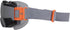 Ergodyne Skullerz MODI Protective OTG Safety Goggle, Indirect Venting, Anti Fog, Scratch Resistant...