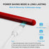 Stylus Pen for iPad 9th&10th Generation, Apple Pencil with Palm Rejection, Stylus Pen Compatible with 2018-2024 Apple iPad 10/9/8/7 Gen/iPad Pro 1...