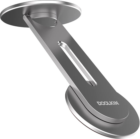 Doolkin® Duo Continuity Camera Mount (Silver)...