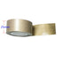 PTFE Coated Fabric Tape Teflon Adhesive Tape High Temperature Vacuum, Hand and Impulse Sealers Machine Sealing Tape 0.18mm Thick (25mm-10M)...