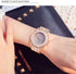 ManChDa Diamond Watch for Women Iced Out Watch Bling Rhinestone Watches...