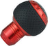 Shifter Knobs 5 Speed Gear Ball Shift Handle Car Transmission Lever Handle for Most Manual Automation Vehicles (Red)...